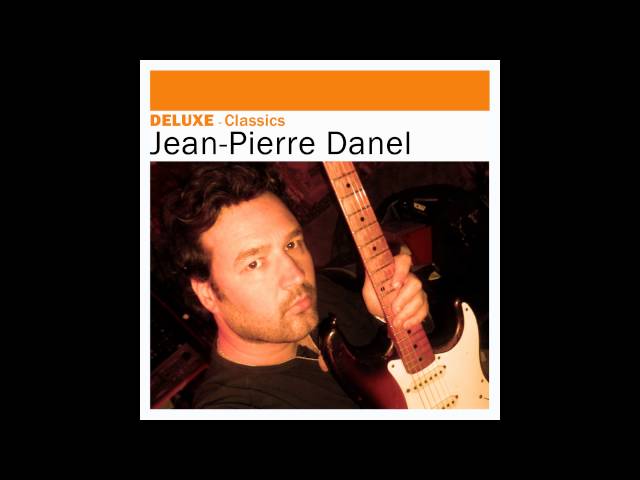 Jean Pierre Danel - Sleepwalk