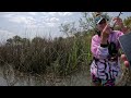 Koster Bass Fishing