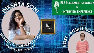 INTERVIEW EXPERIENCE | Dikshya Soni | Marvell Technology | NIT SIKKIM Unofficial