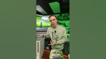 The Xbox 360 is 20 Years Old 💀