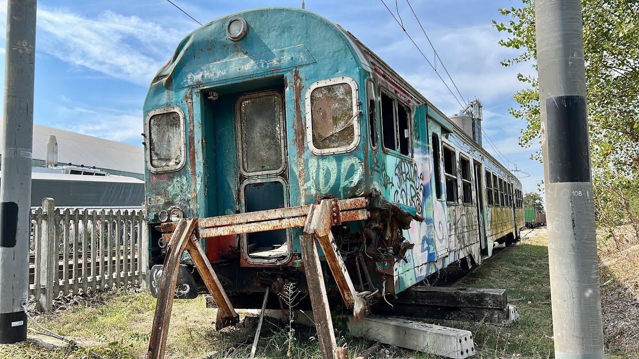 DISASTRO FERROVIARIO DI RUBIERA: 8 ANNI DOPO…