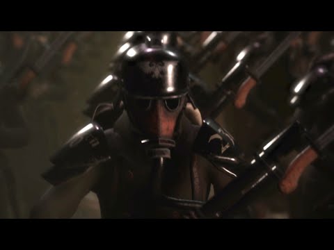 Death Korps of
