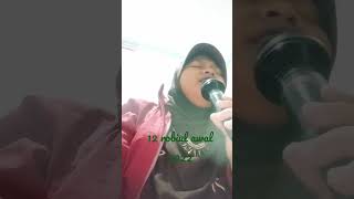 ya badrotim minha zakul lakamali #shorts #short