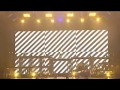 三浦大知 - Touch Me (Live from「DAICHI MIURA LIVE 2012 "D.M."」)