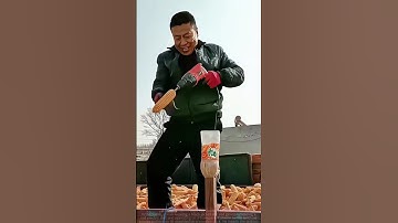 Sharing methods for corn harvesting