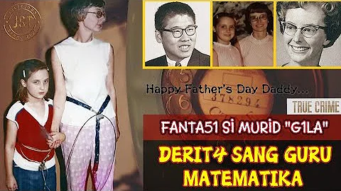 #JST28 | DER1T4 SANG GURU MATEMATIKA | THE MARY ST...