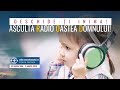 Amintiri și gânduri la 18 ani de Radio Oastea Domnului