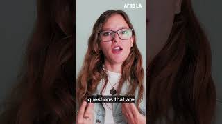 How to Practice Trauma-Informed Reporting from AfroLA's Eliza Partika #communityjournalism