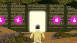 Unlocking Big Chungus In Guest World..