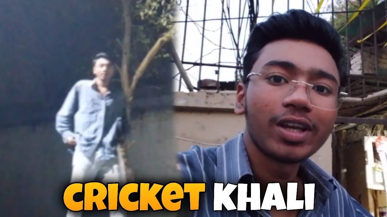 Cricket Khali 🤩 |Bro| Day 72|