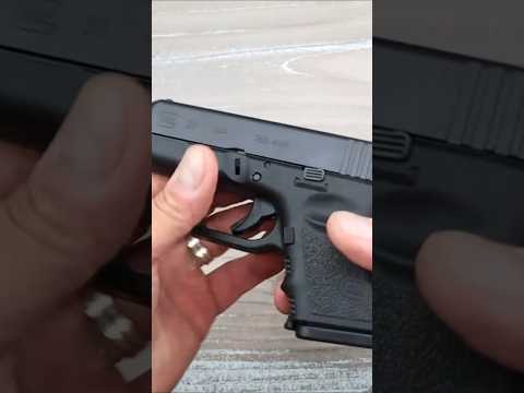 Most WORTHLESS Glock EVER