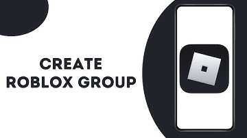 How To Create Roblox Group ?