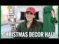 HOBBY LOBBY HAUL *MORE CHRISTMAS FINDS* 50% OFF