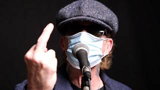 I Hate Everybody ( official music video )