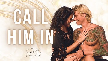 How I Manifested My AMAZING RELATIONSHIP in 2 Weeks!