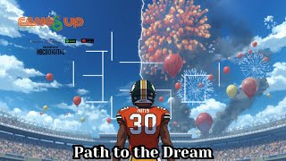 Path to the Dream