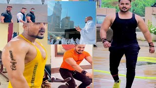 mee shalu papa-Arif Prince tik tok viral video #arifprince7_new_traning_video 😍🥰😍😘#tiktok #insta