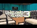 👀 MasterCrack está en vivo 🔴 SOBREVIVIENDO A UNIZONE GAME 3 👾