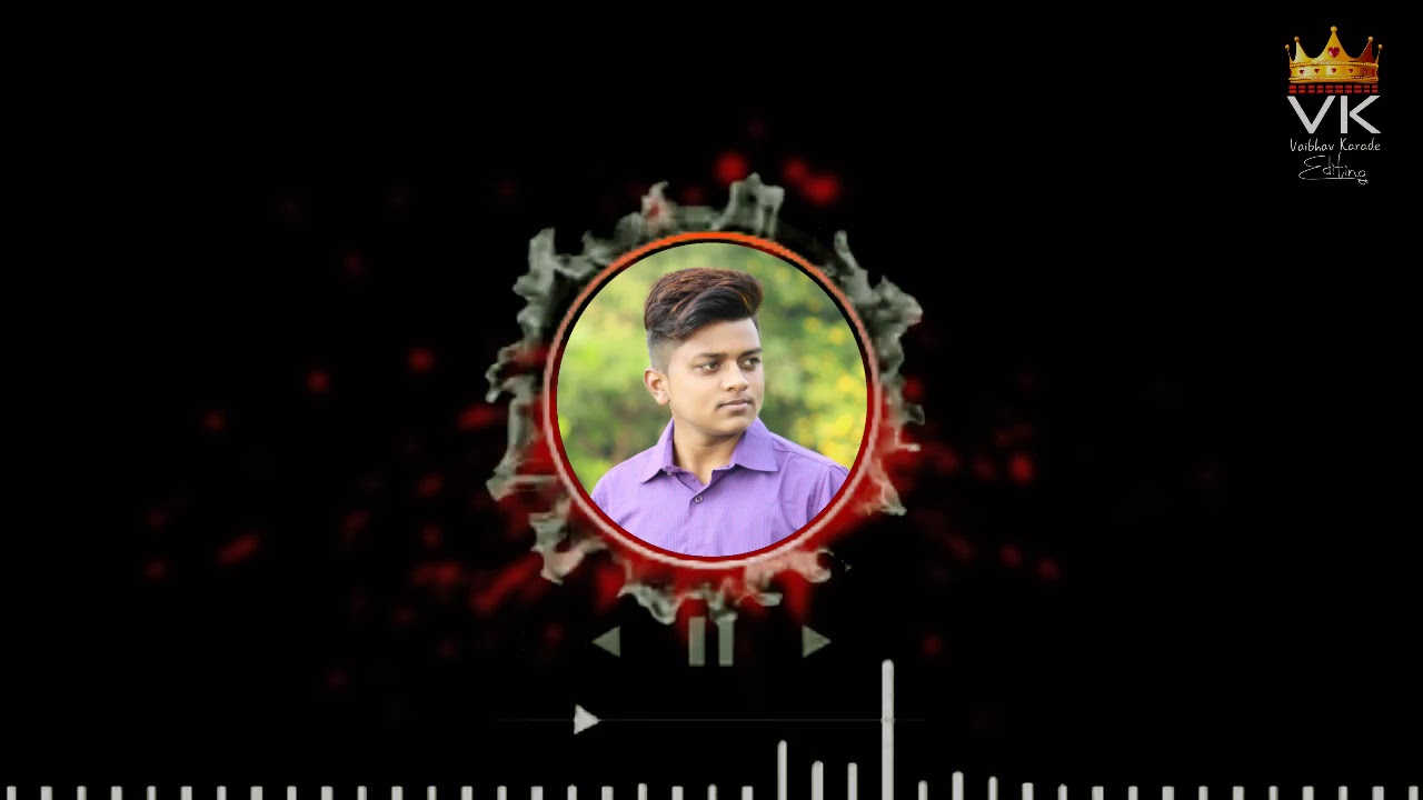 Challo Ghara | Rajneesh Patel | Vaibhav Karade Edit | Marathi Koli Song.