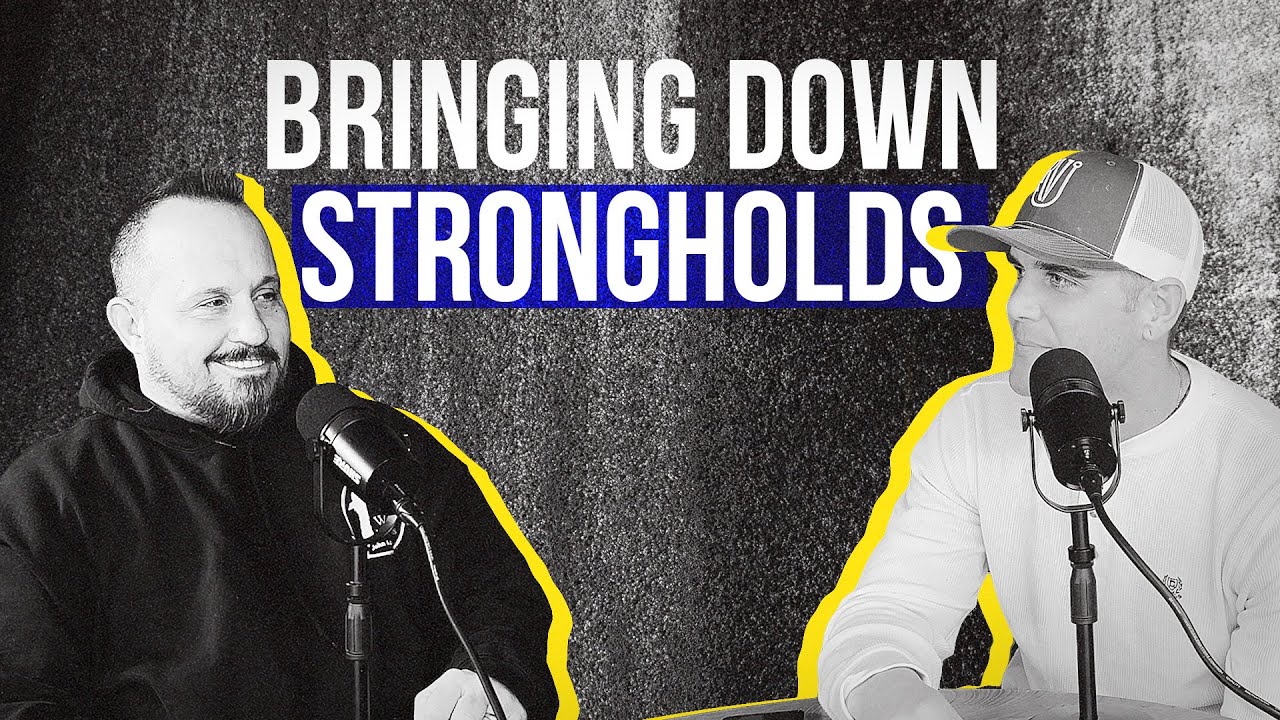 How to Break Free from the Battle Within (And Win It Daily)