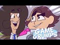 Game Grumps Animated - THE CAPYBARA - [TopSpinTheFuzzy]