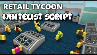 Retail Ty Destroy Others Bases