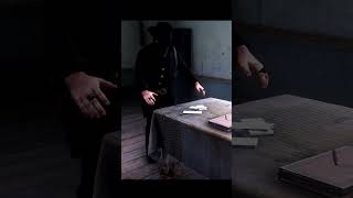 Arthur Morgan Brutal Robbery and House Raid | RDR2 Modded PC Gameplay - No Deadeye #rdr2