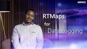 Revolutionizing Data Logging with RTMaps