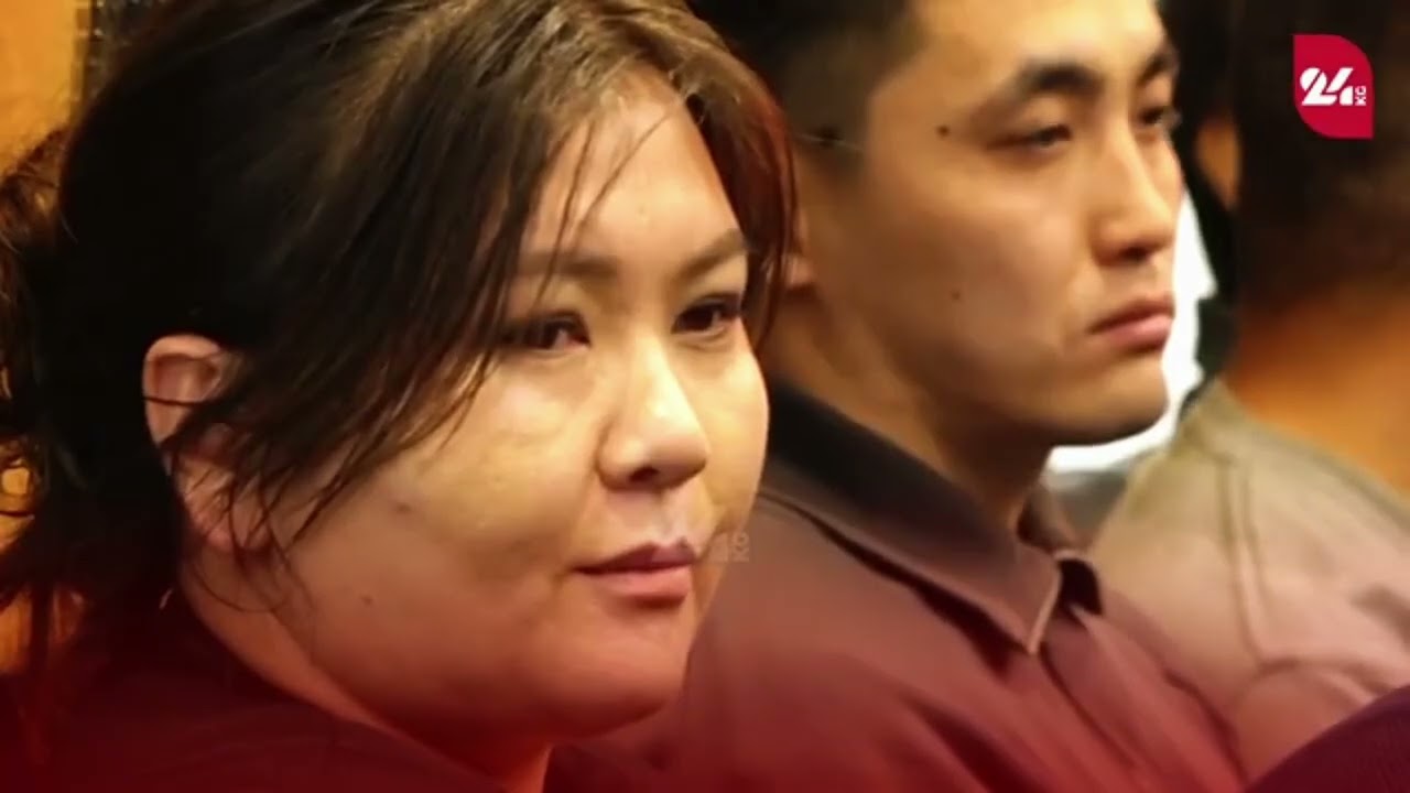 Личная охрана коррупции | Кто и зачем зачищает ГКНБ в Кыргызстане?