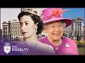 Queen Elizabeth II: A Monarch for the Ages