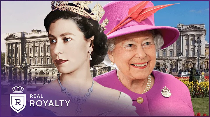 Queen Elizabeth II: A Monarch For The Ages