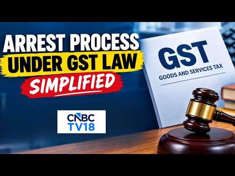 GST Council Clears Proposals On Process Simplification & Simpler Registrations | FM Sitharaman