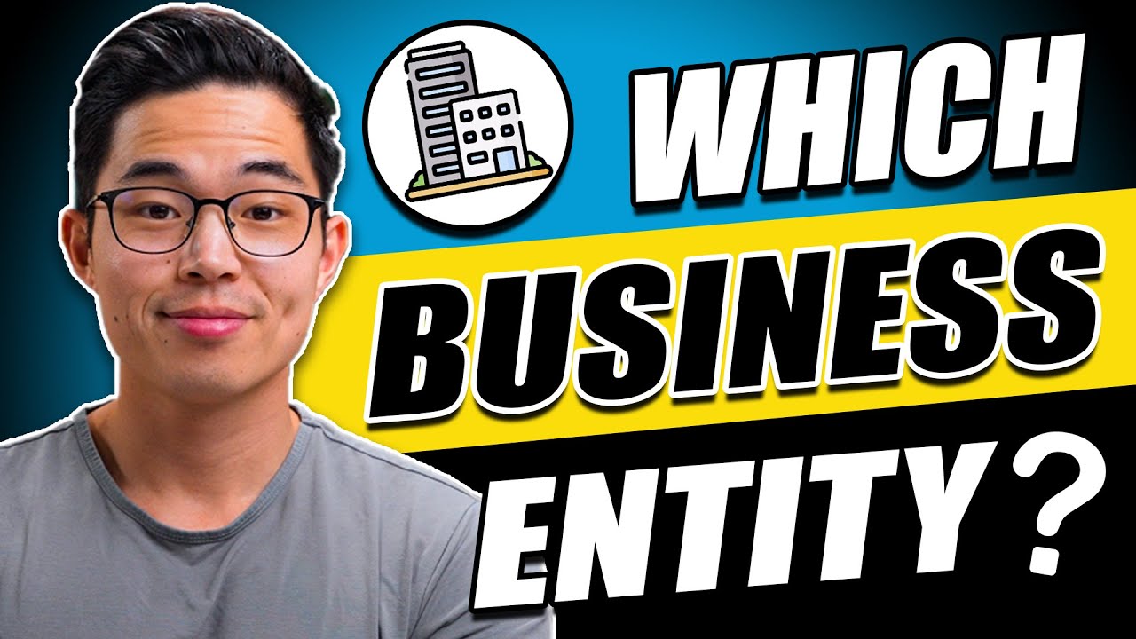 Sole Proprietorship vs LLC vs S Corp Which One Should You Choose