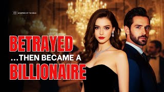 From 'Worthless' to $65M Empire: How She Overcame Betrayal and Built a Business Dynasty