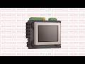 Pro-face PFXLM4201TADDK Controller Advanced Micro Services Pvt. Ltd