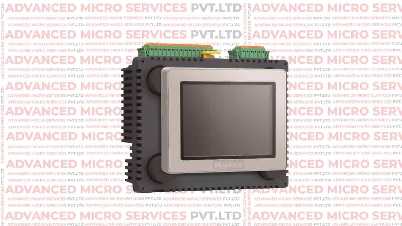 その他 Pro-face PFXXM4200TP + PFXLM4201TADDC Pro-face PFXLM4201TADDK Controller Advanced Micro Services Pvt