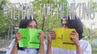 PARODY TEMAN TAPI MENIKAH - #TEMANTAPIMENIKUNG #PANRODY