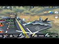 Gunship Battle F 22 RAPTOR high level gunship gameplay