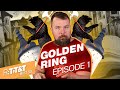 Golden Ring tour - The reason to travel to Russia (Part 1)