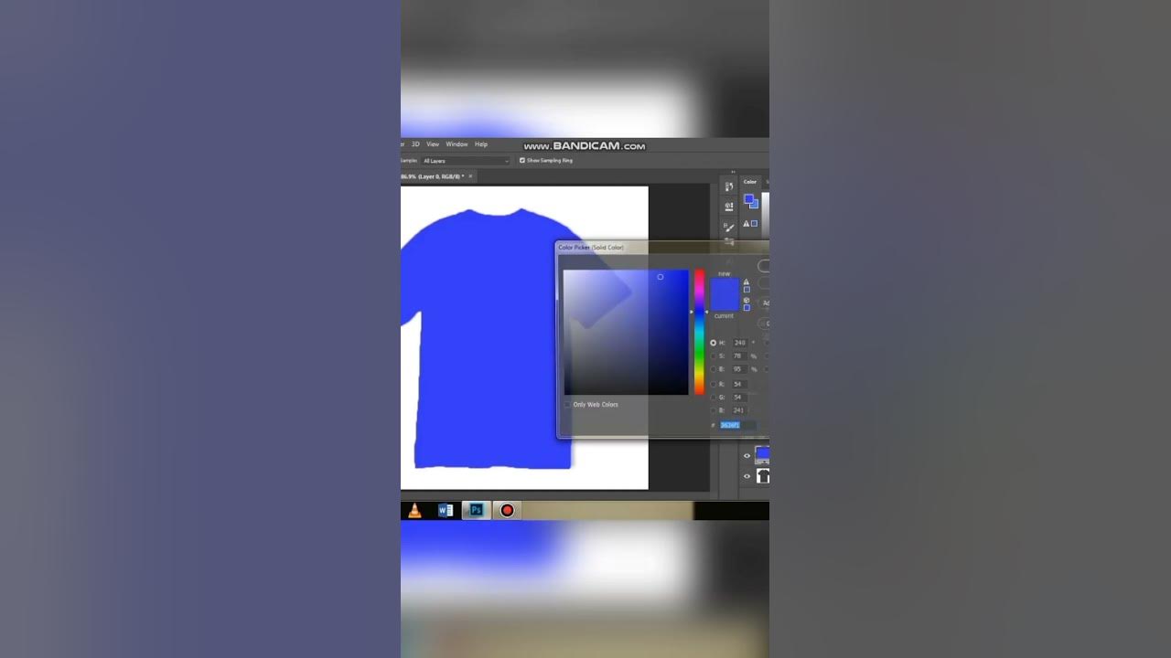 how-to-change-colour-of-t-shirt-in-adobe-photoshop-adobe-photoshop