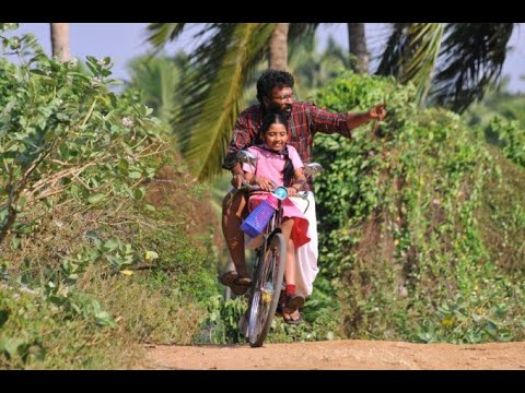 在 YouTube 上觀看「Aanandha Yazhai Meetugiraai Song❤️#whatsappstatus status❤️(dad and daughter)Thangl Meengal❤️」