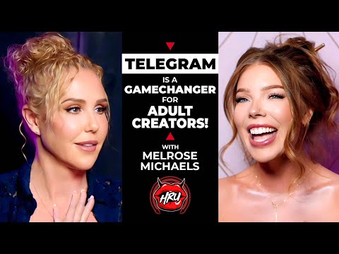 Meet Lauren Hammelton: The Telegram Influencer