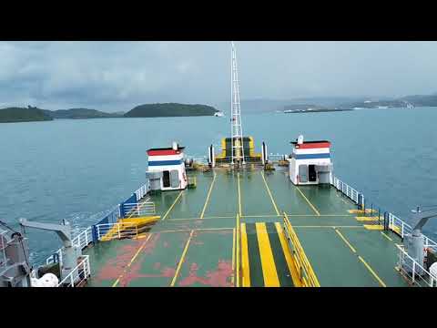 Lagu Lampung - Khagah Jalang