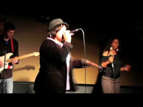TruthTone: DC featuring Yolanda performing "Fame"