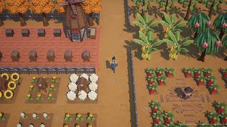 Festival de Farm Sims? 5 Jogos estilo Stardew da Steam Next Fest 