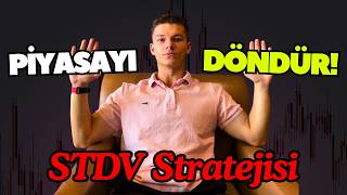 Stdv Stratejisi Nedir? Türki̇yede Tek Baba Ya