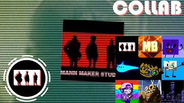 The 9 Part Mann Maker Studio