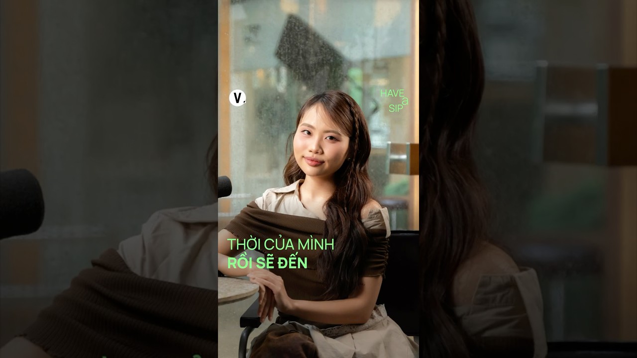 Thời của mình rồi sẽ đến Thời của mình rồi sẽ đến