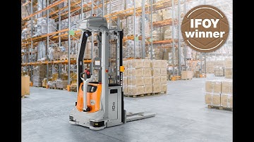 IFOY Ödülleri 2024 Kazananımızla Tanışın | EXV iGo