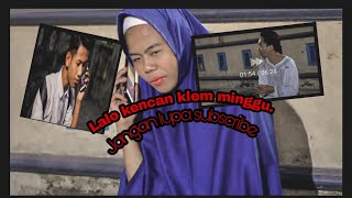 Film komedi sasak masbagik... (Rencane lalo kencan malem minggu)
